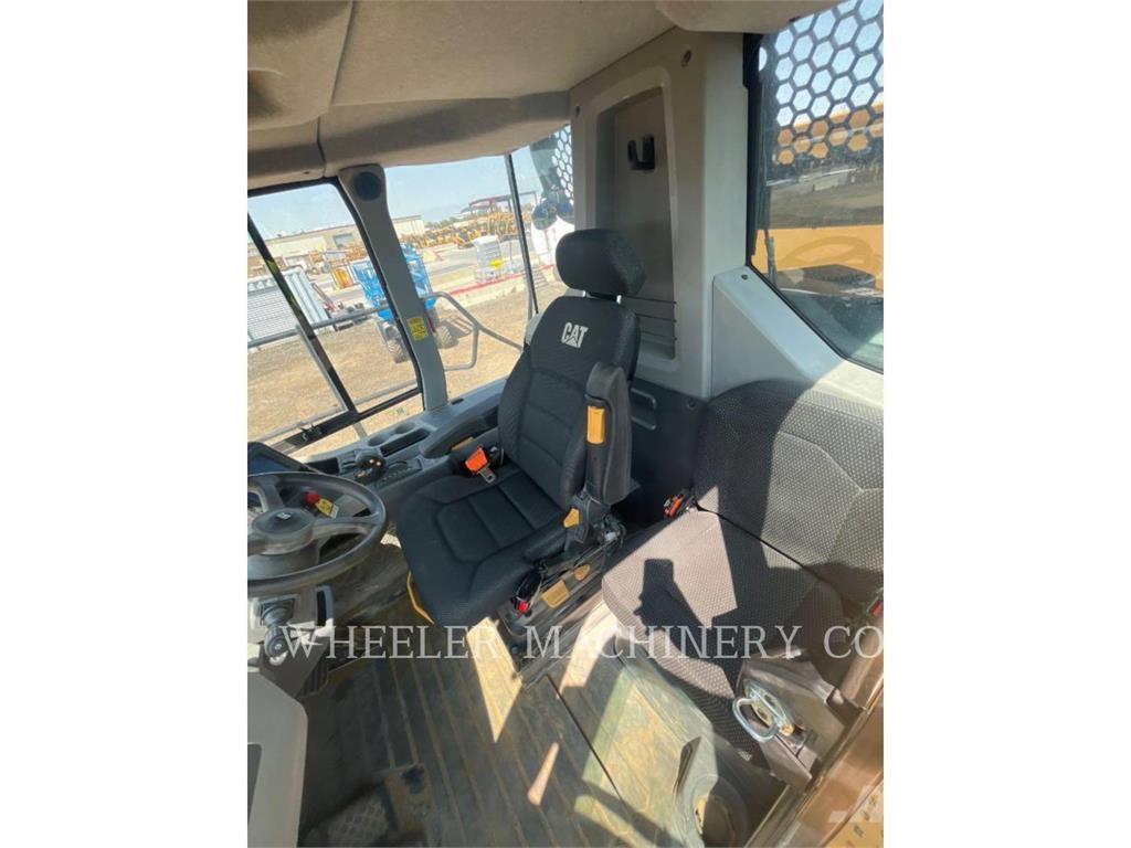 CAT 740 GC TG Zglobni demperji