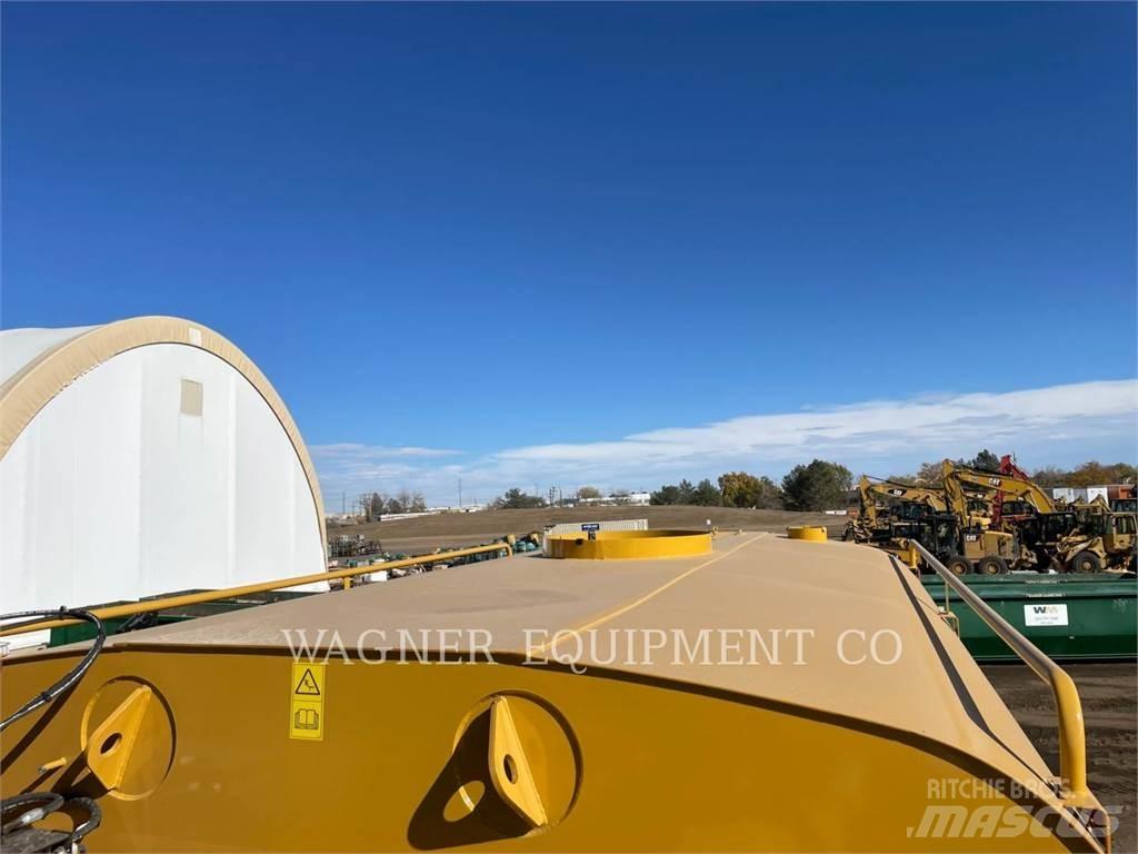 CAT 740B WT RB Tovornjaki za vodo