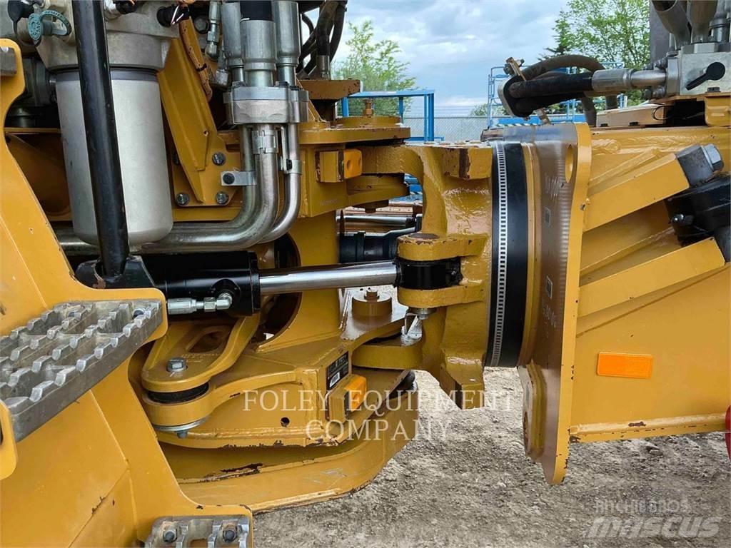 CAT 740GC-04 Zglobni demperji