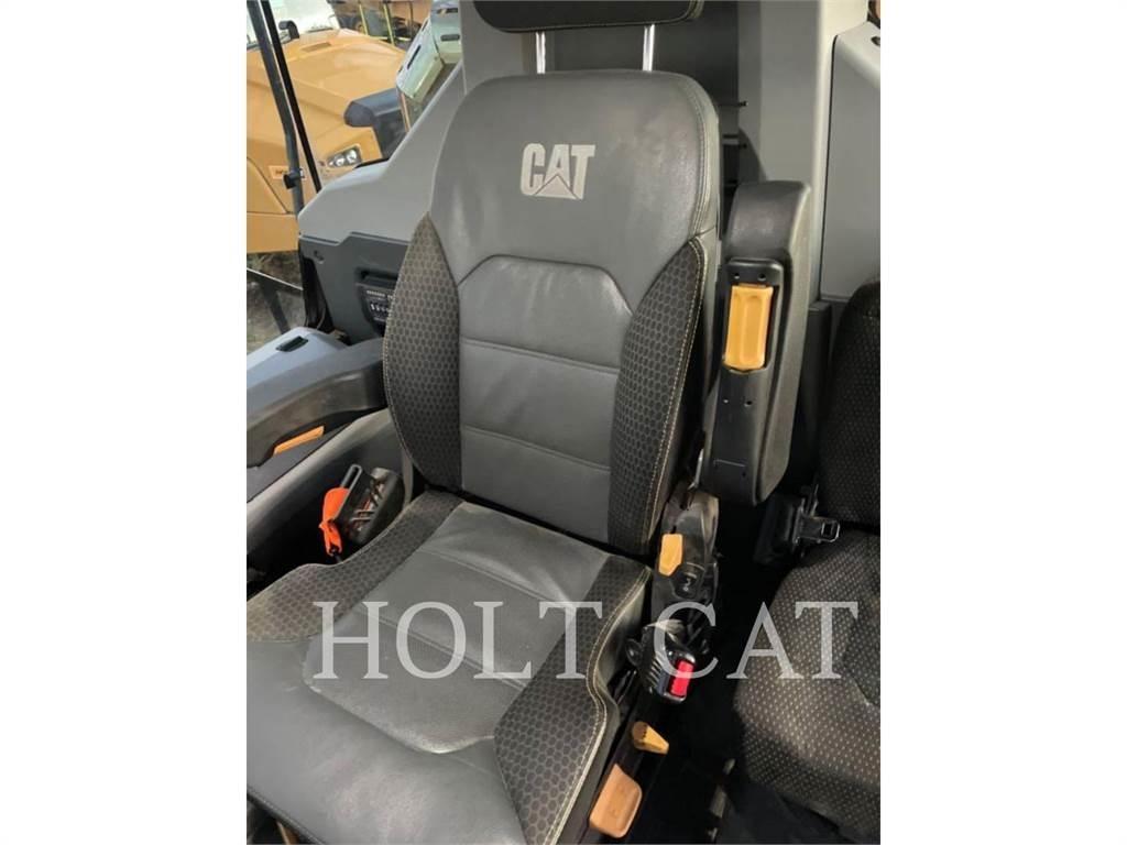 CAT 745 Zglobni demperji