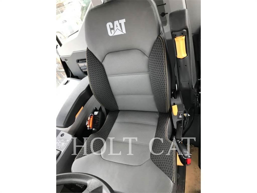 CAT 745 Zglobni demperji