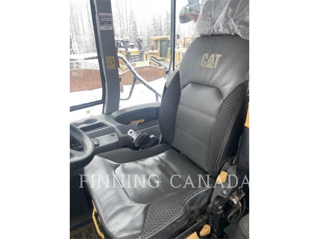 CAT 745 Zglobni demperji