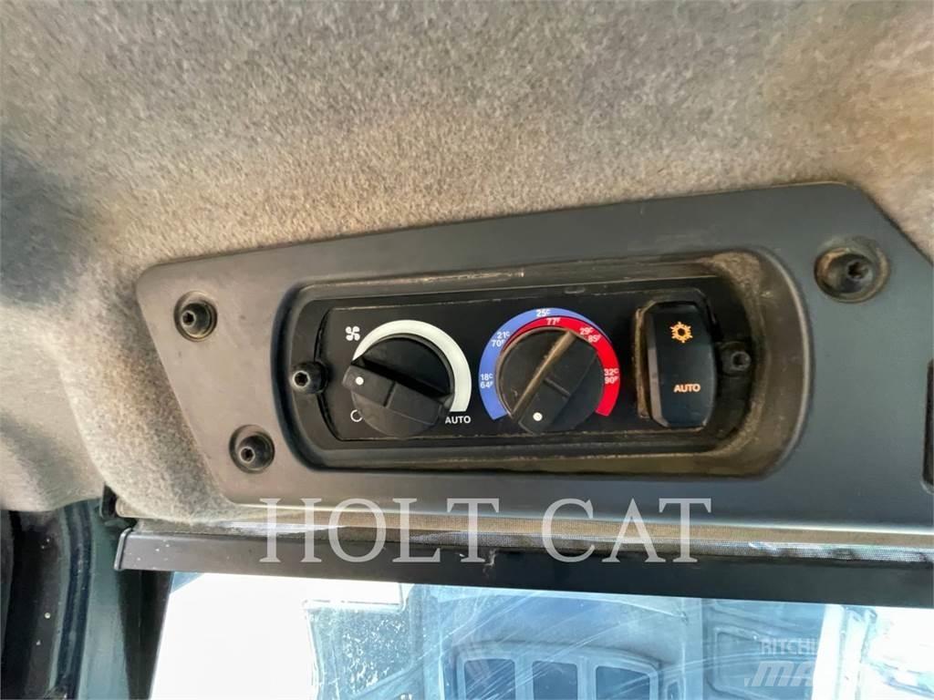 CAT 745-04 Zglobni demperji