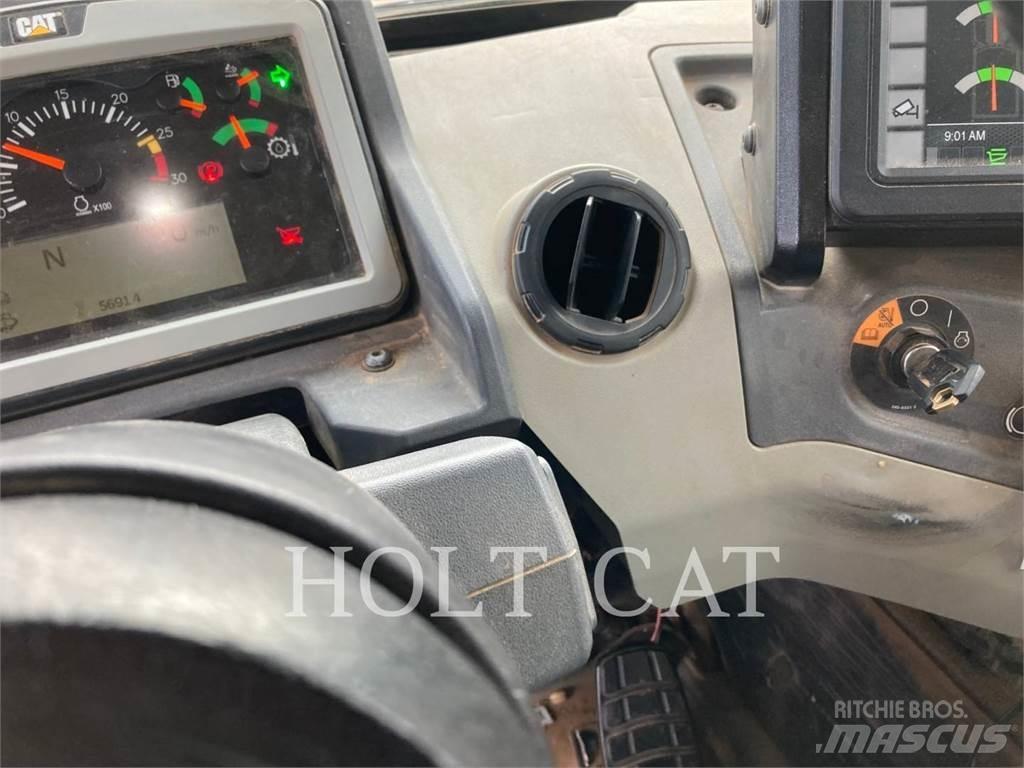 CAT 745-04 Zglobni demperji