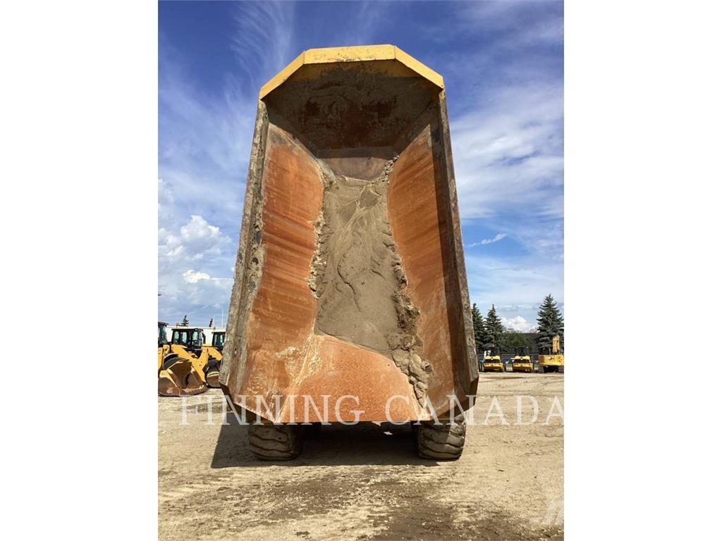 CAT 745-04 Zglobni demperji