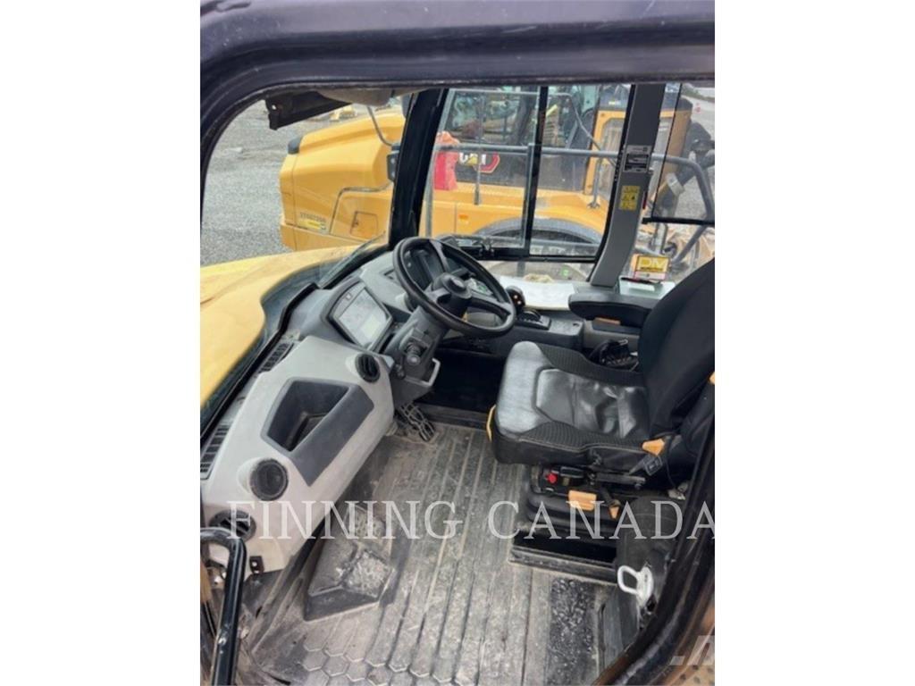 CAT 745-04 Zglobni demperji