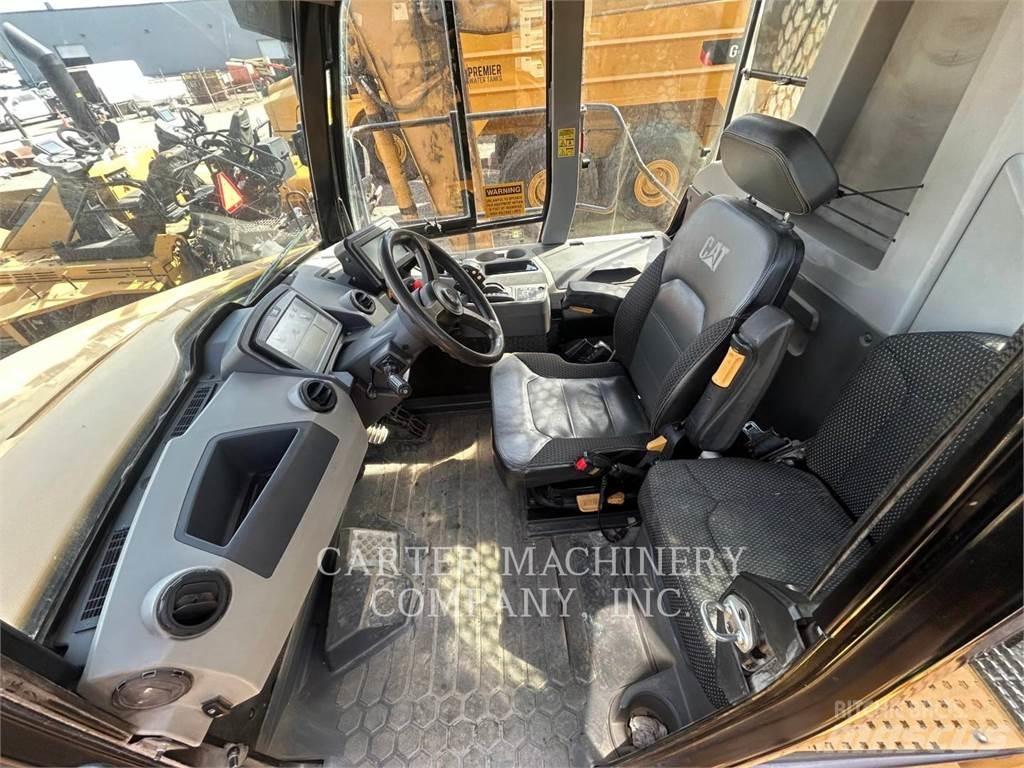 CAT 745-04 TG Zglobni demperji