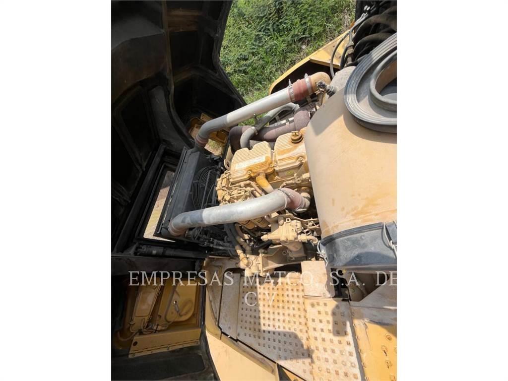 CAT 745-04LRC Zglobni demperji