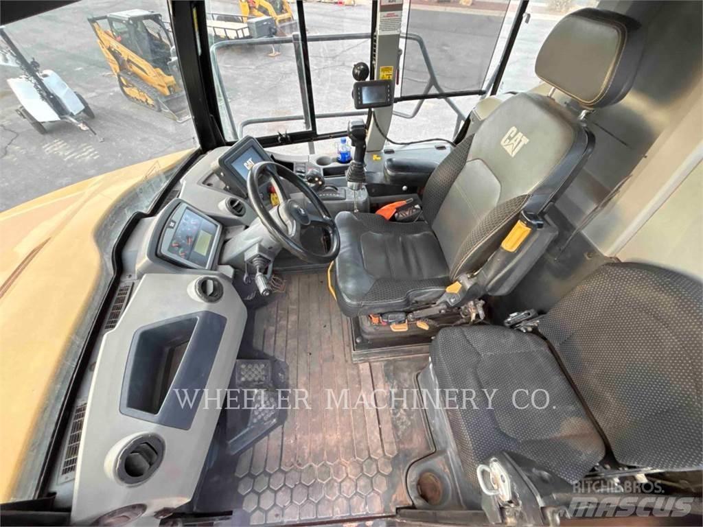 CAT 745 W/PAN Zglobni demperji