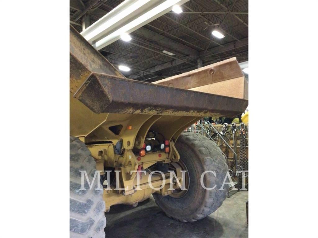 CAT 74504 Zglobni demperji