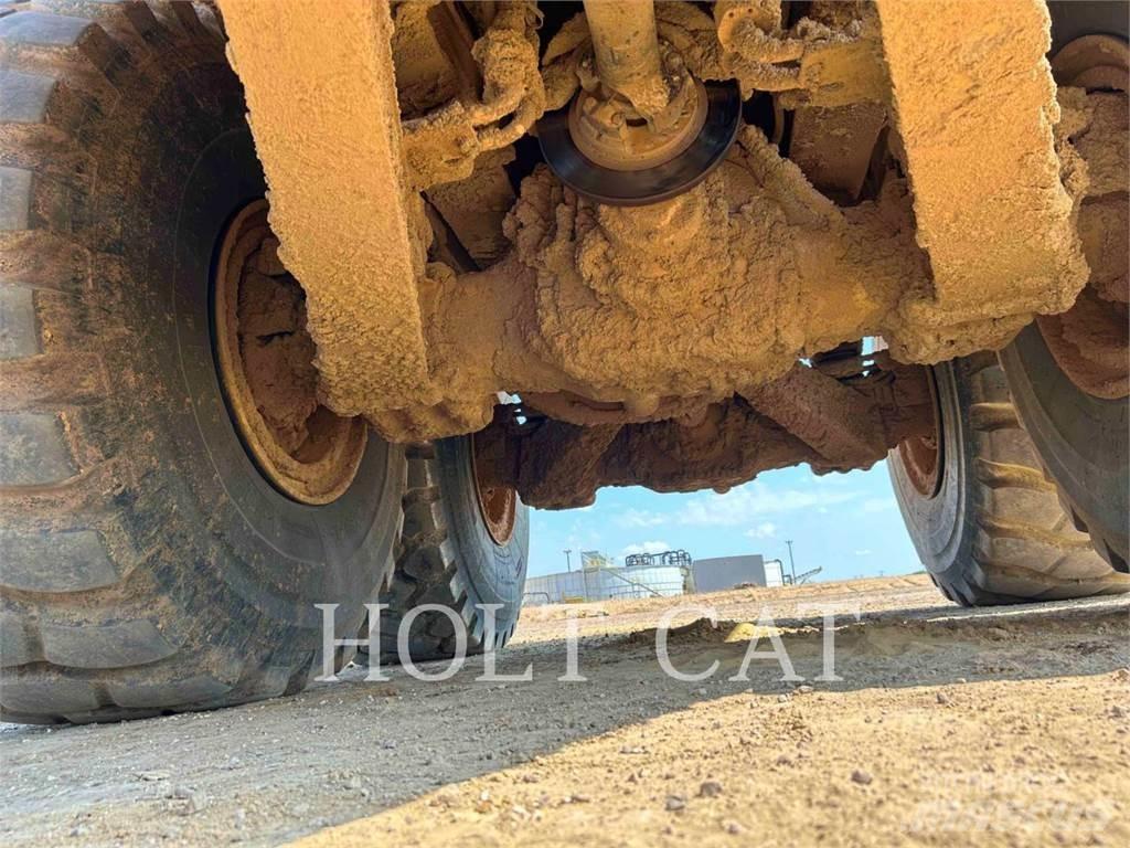 CAT 74504 Zglobni demperji