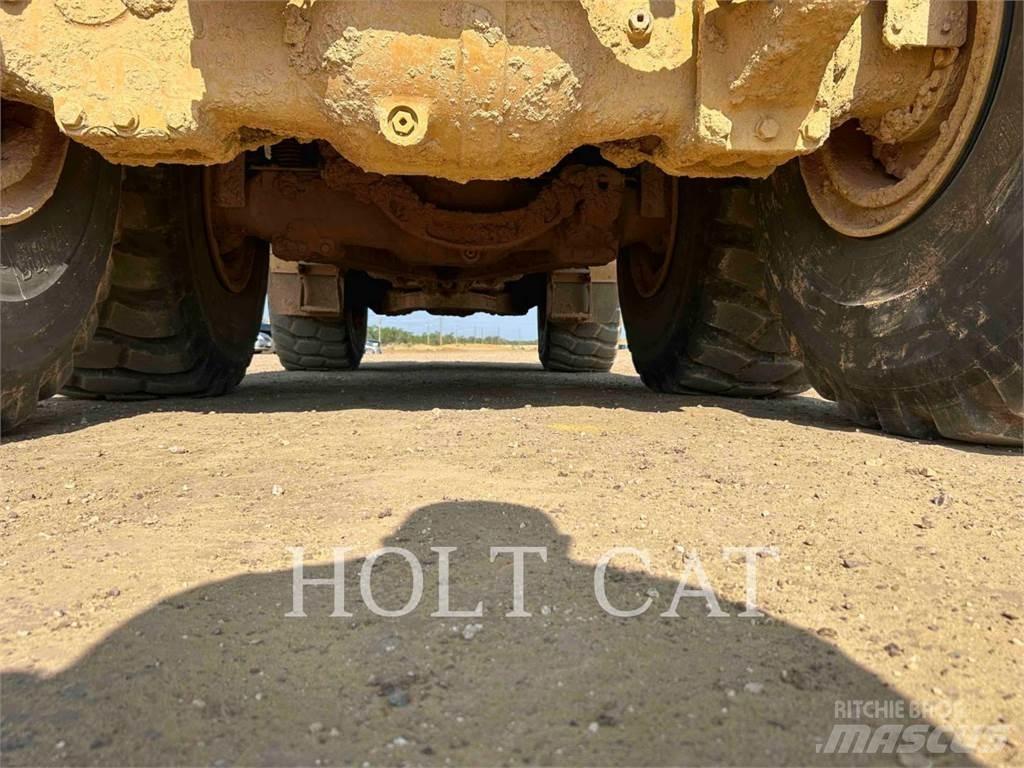 CAT 74504 Zglobni demperji
