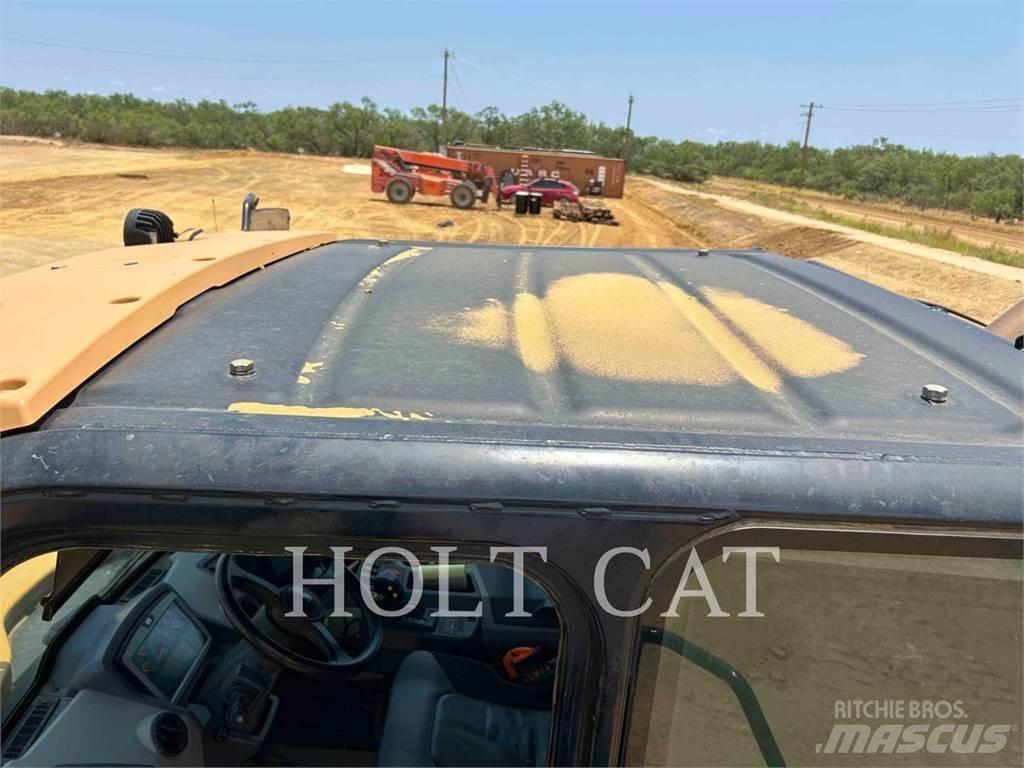 CAT 74504 Zglobni demperji