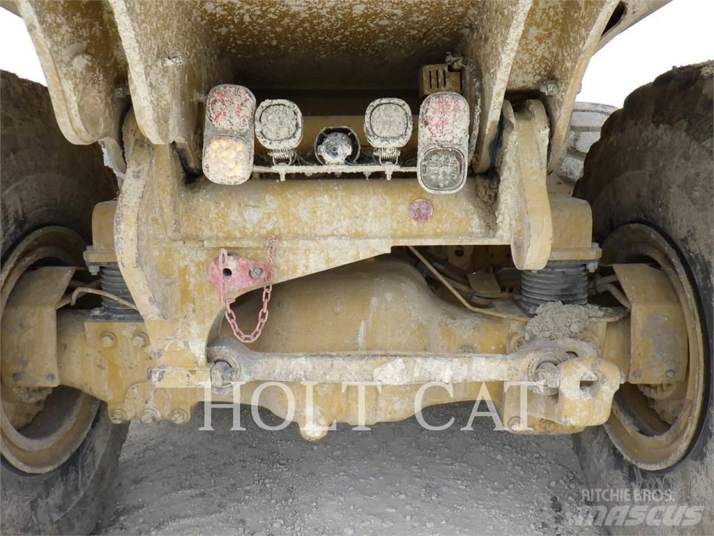 CAT 74504 Zglobni demperji