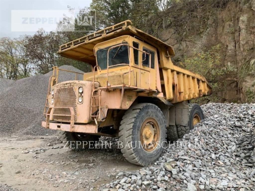 CAT 769 Zglobni demperji