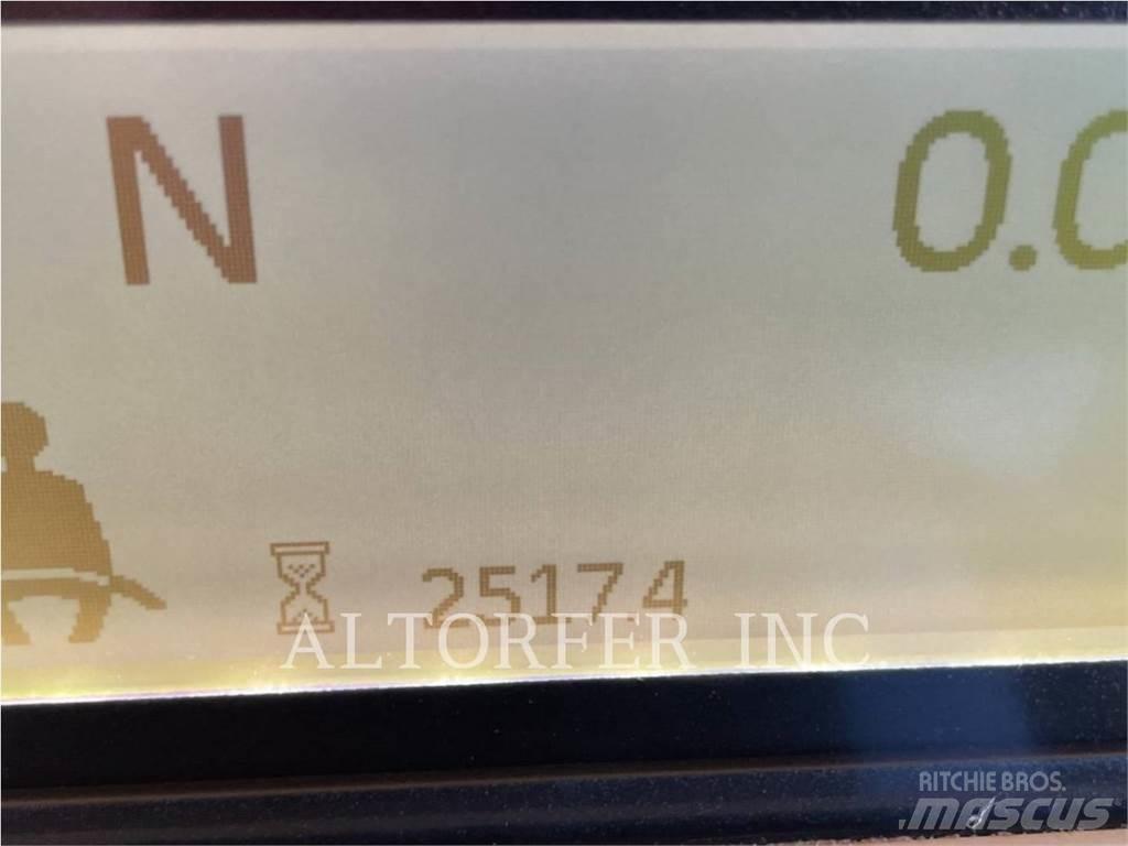 CAT 770G Zglobni demperji