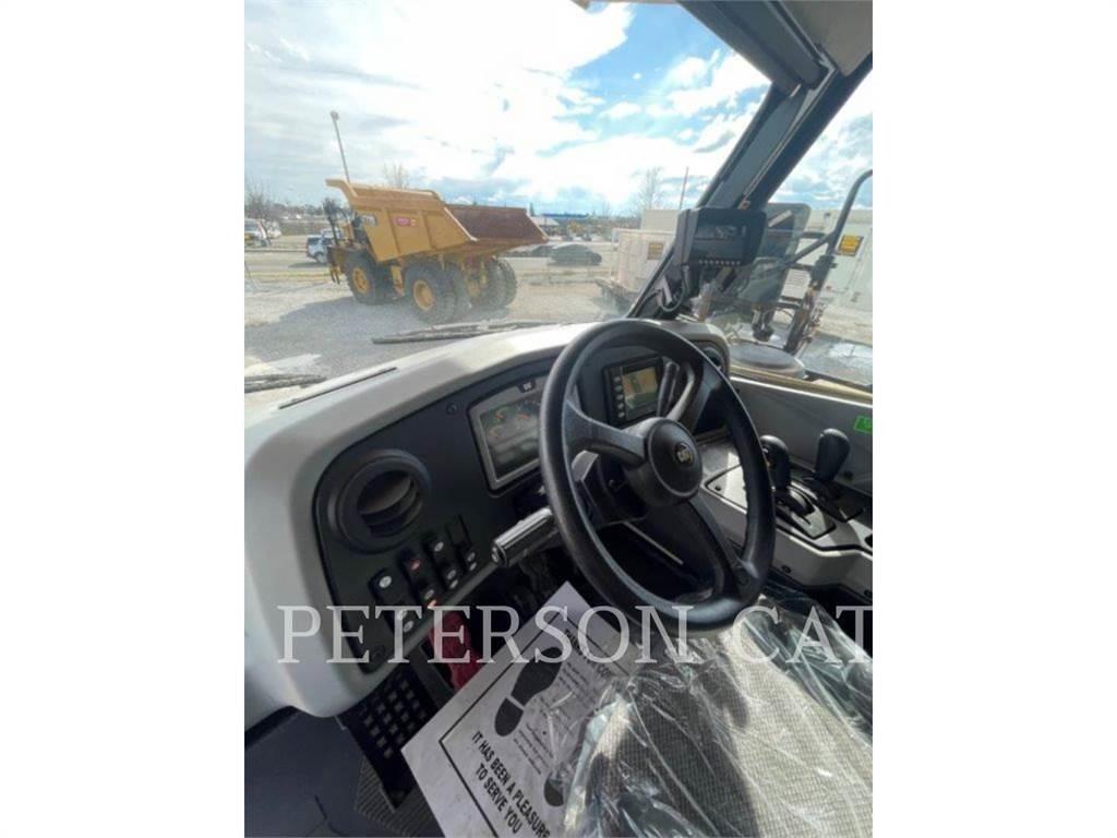 CAT 772G Pripomočki za betonska dela