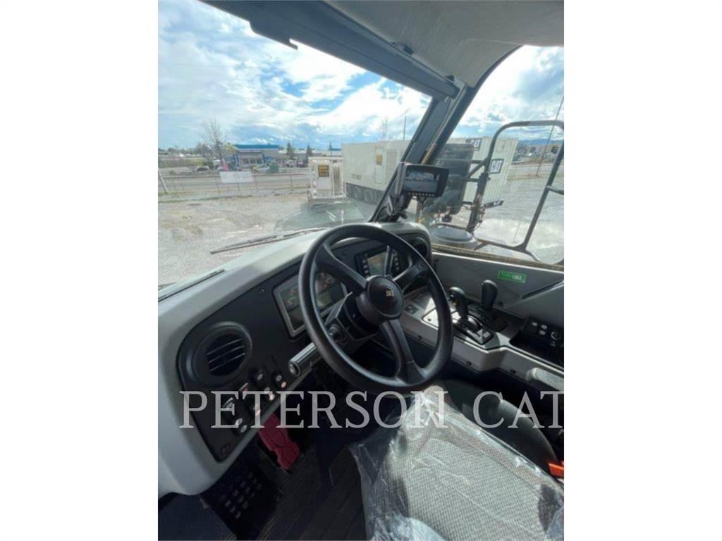 CAT 772G Pripomočki za betonska dela