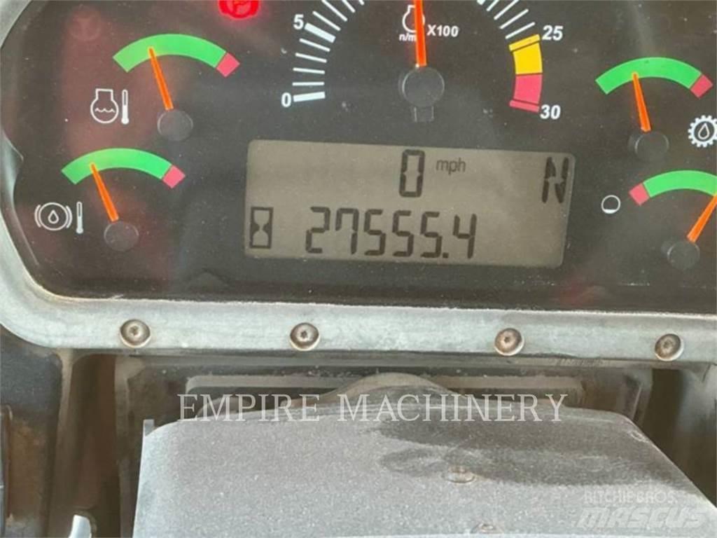 CAT 773F Zglobni demperji
