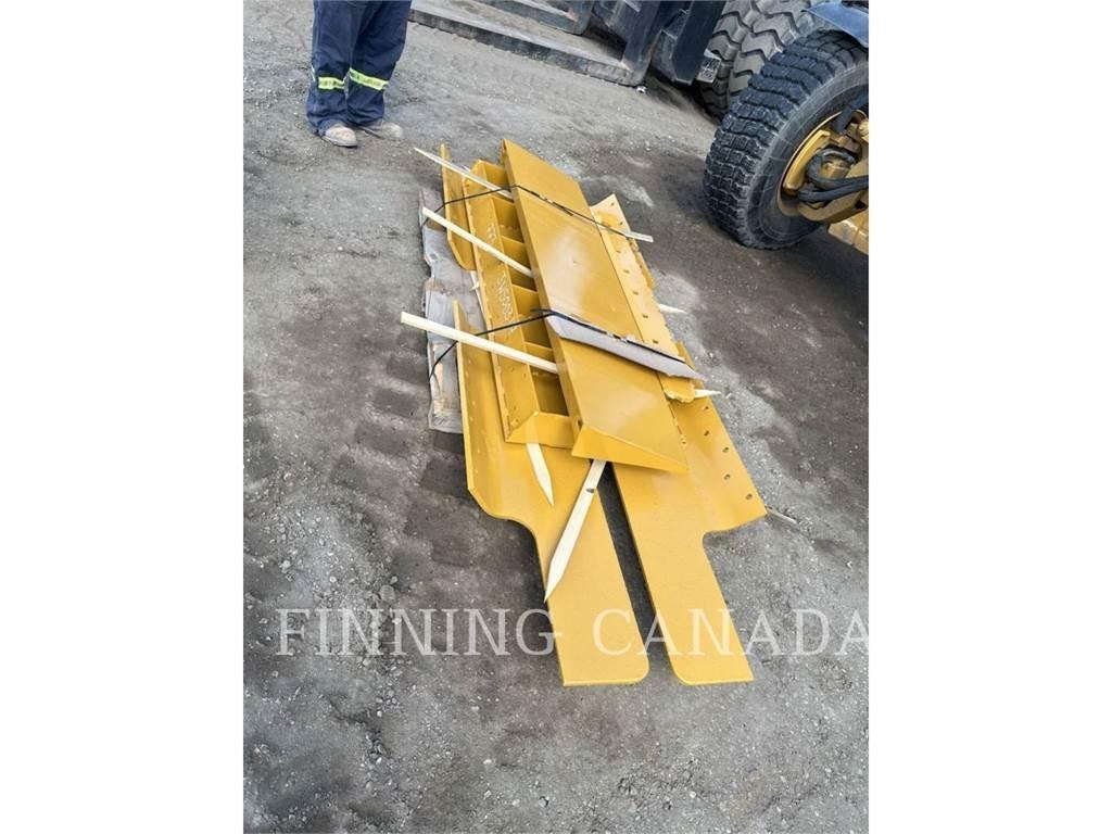 CAT 773G Zglobni demperji