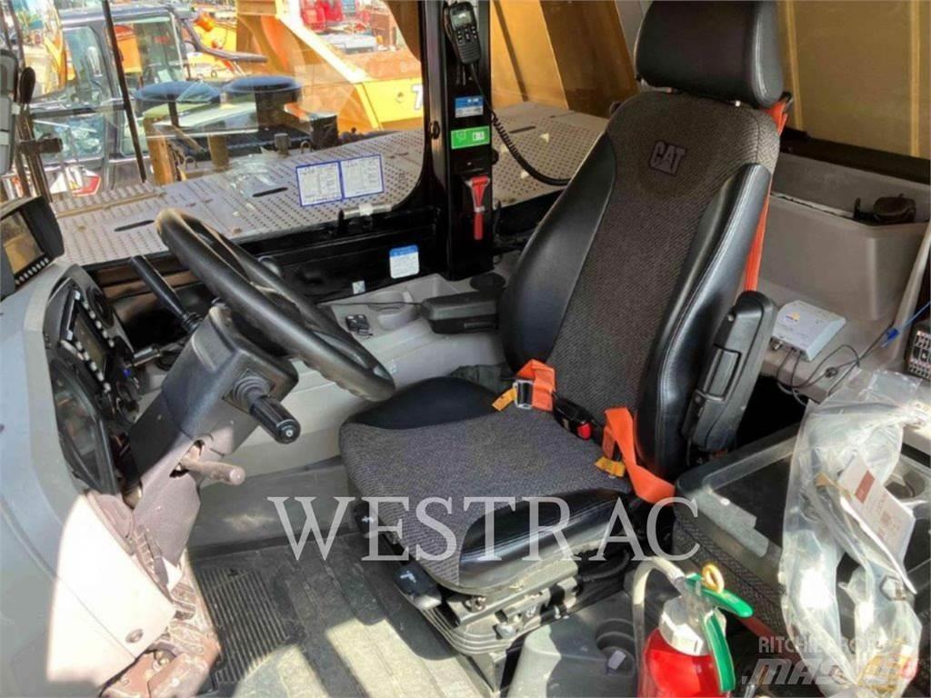 CAT 773GLRC Zglobni demperji