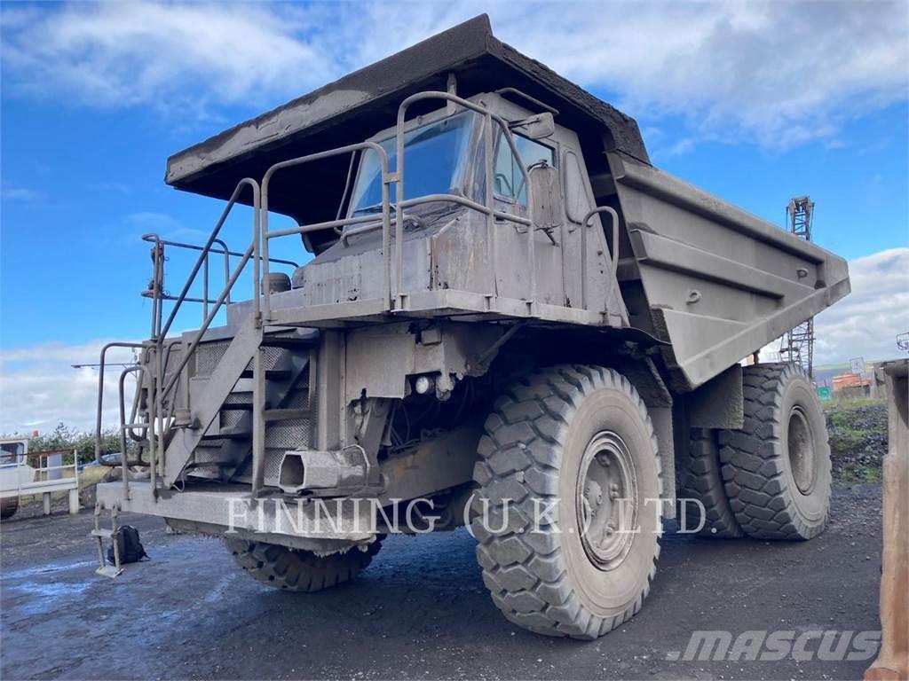 CAT 775D Zglobni demperji