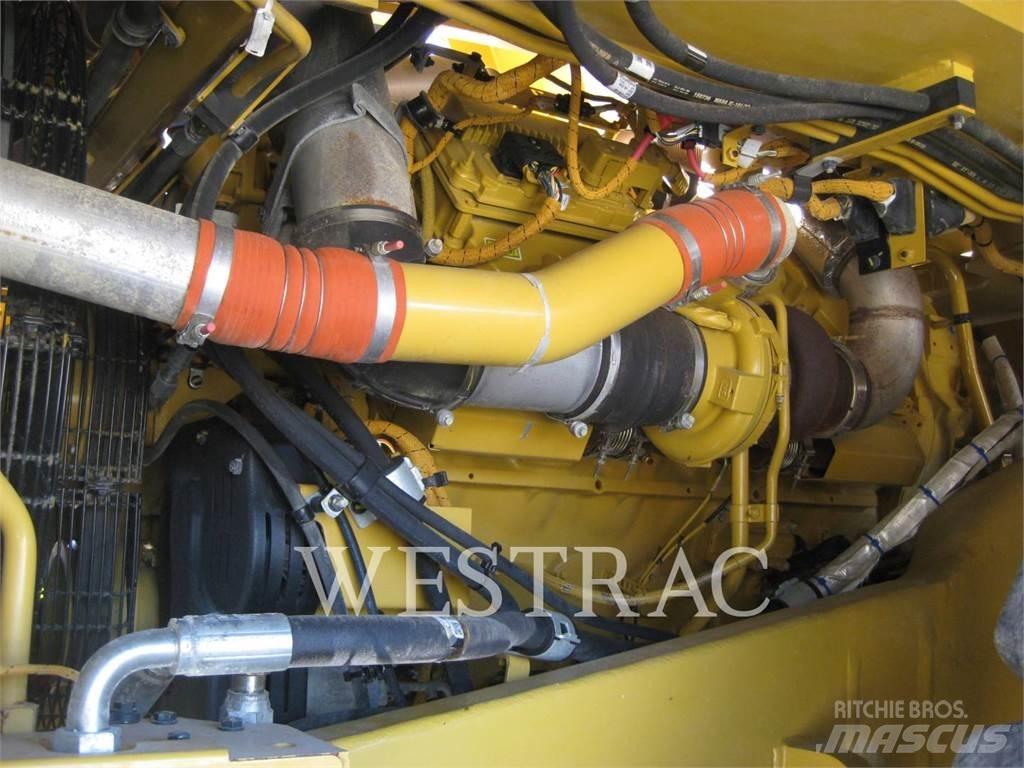 CAT 775GLRC Zglobni demperji