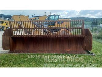 CAT 826G/LAME/AYH Kompaktorji tal
