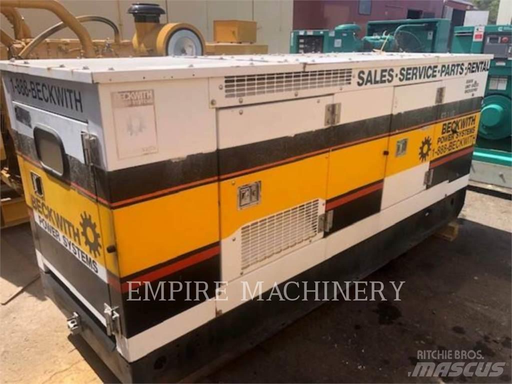CAT 88KW Dizelski agregati