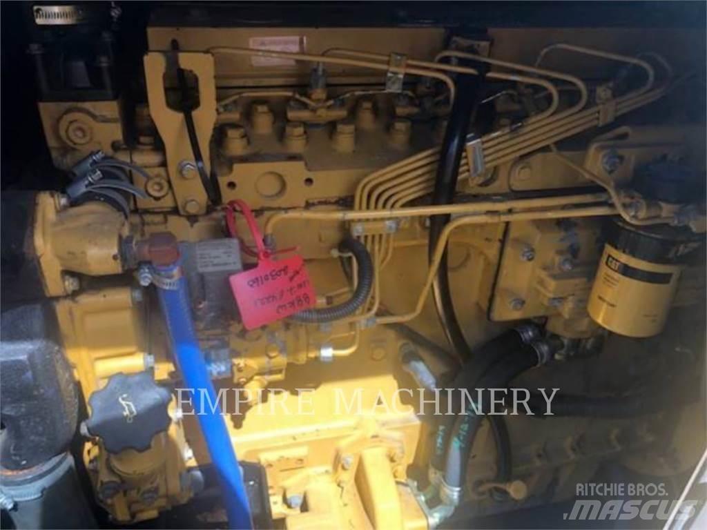 CAT 88KW Dizelski agregati