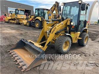 CAT 903D Kolesni nakladalci