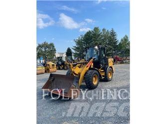 CAT 908-14 Kolesni nakladalci