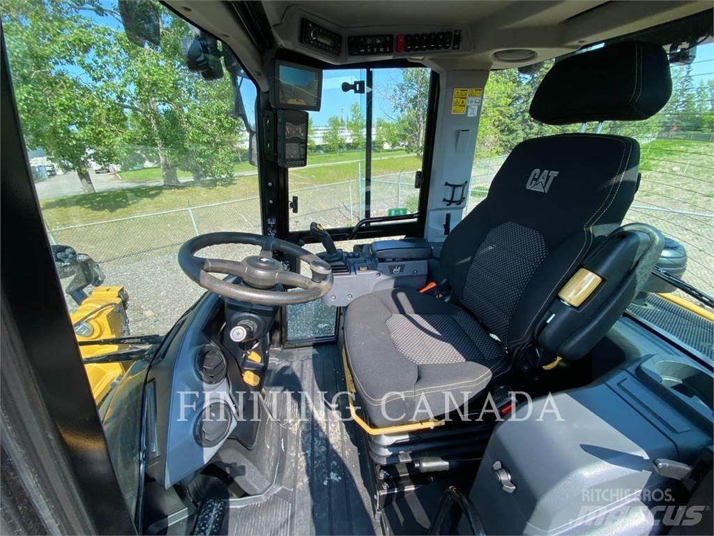 CAT 908-14 Kolesni nakladalci