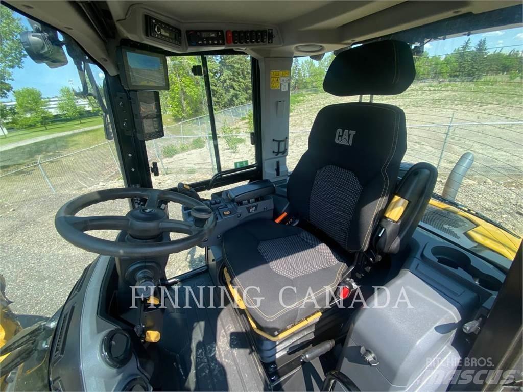 CAT 908-14 Kolesni nakladalci