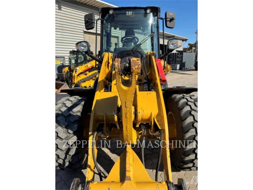 CAT 908-14 Kolesni nakladalci