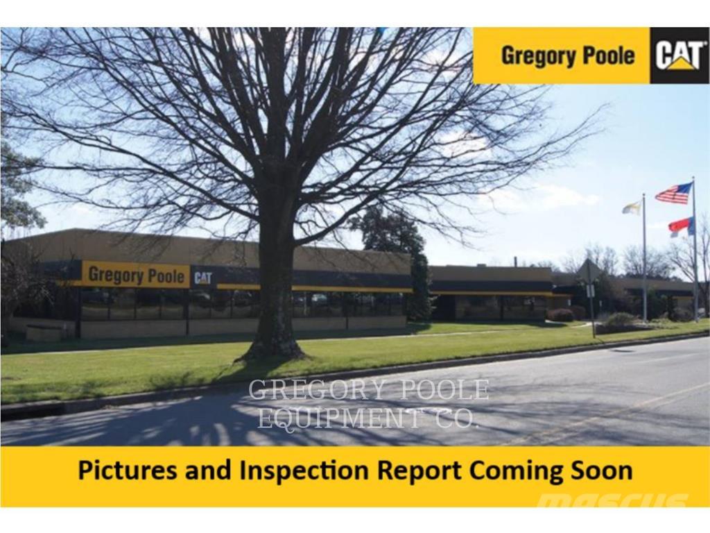 CAT 908-14 Kolesni nakladalci