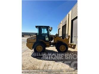 CAT 908-14SLSF Kolesni nakladalci