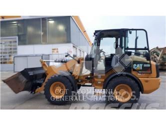 CAT 908 M Kolesni nakladalci