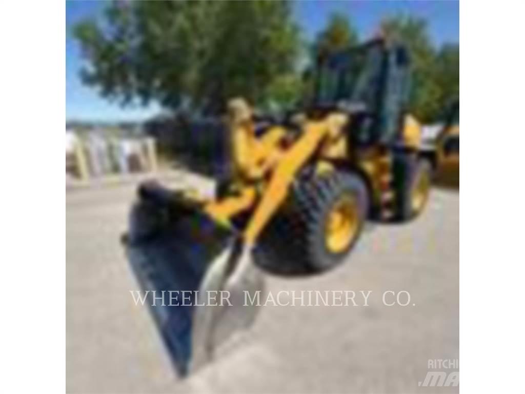 CAT 910 Kolesni nakladalci