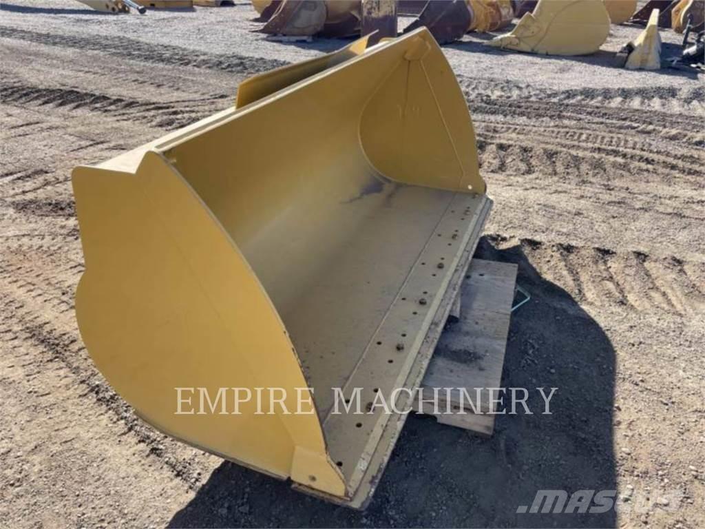 CAT 910-POBU Gradbeništvo - drugo