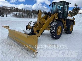 CAT 914 Kolesni nakladalci