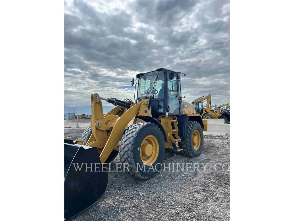 CAT 914 Kolesni nakladalci