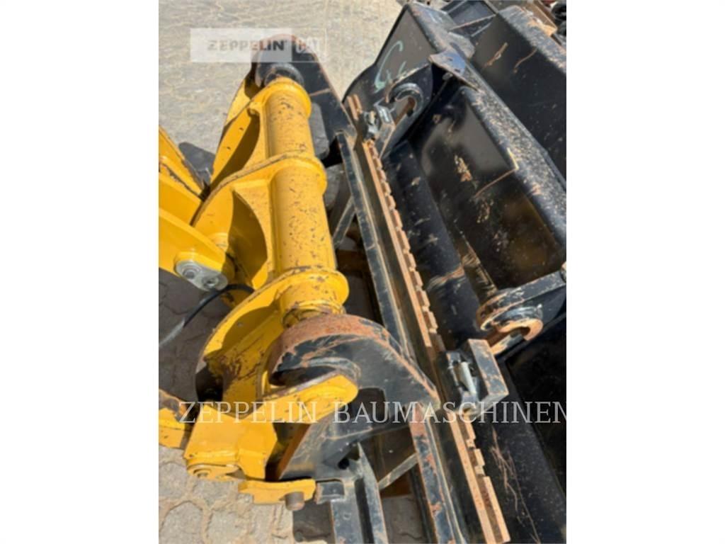 CAT 918M Kolesni nakladalci
