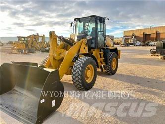 CAT 920 Kolesni nakladalci