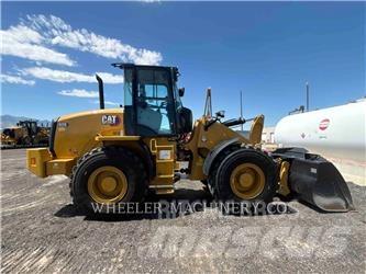 CAT 920 Kolesni nakladalci