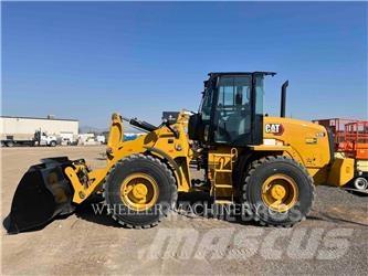 CAT 920 Kolesni nakladalci