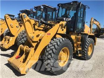 CAT 920-14 Kolesni nakladalci