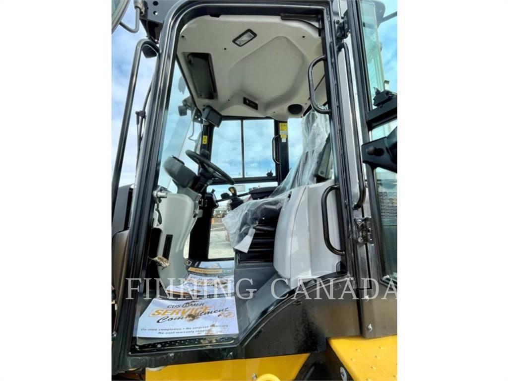 CAT 920-14 Kolesni nakladalci