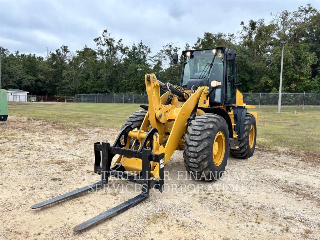 CAT 920-14 Kolesni nakladalci