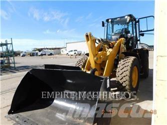 CAT 920-14 FC Kolesni nakladalci